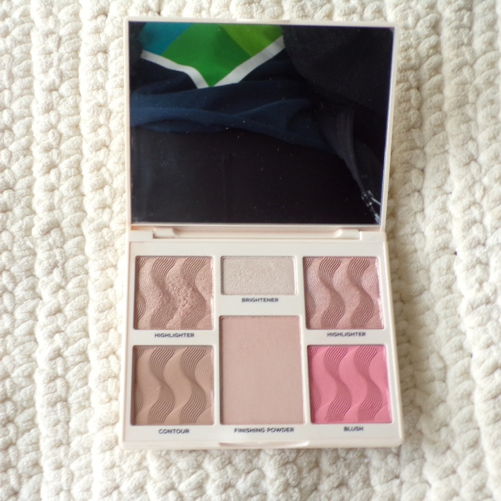 Cover FX Perfect Face Palette